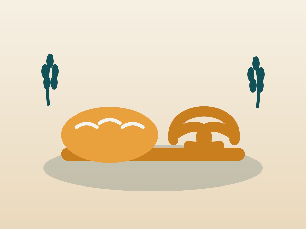 Bäckereibetrieb