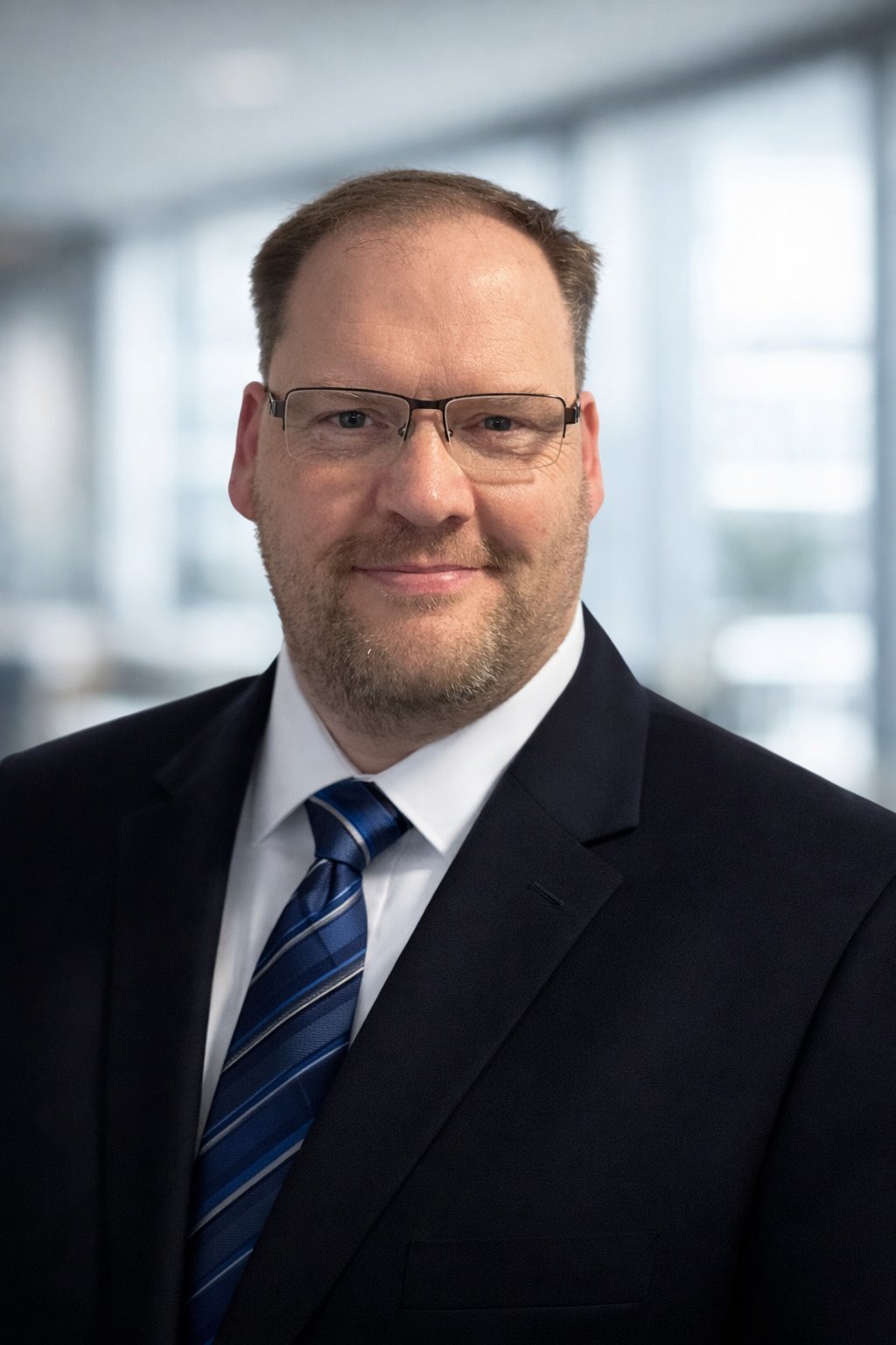 Andre Heider – Energieberatung für Unternehmen